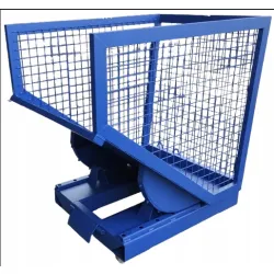 Koleba przechylny TKS